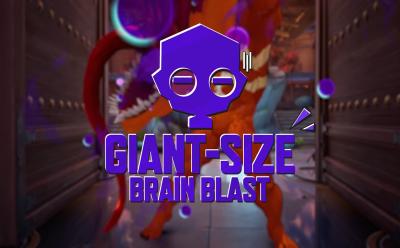 Marvel Rivals Giant-Size Brain Blast