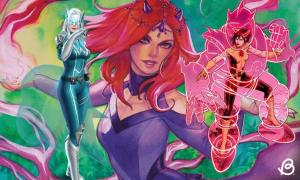 Leaked Marvel Rivals Files Reveal New Heroes Including Amaranth and