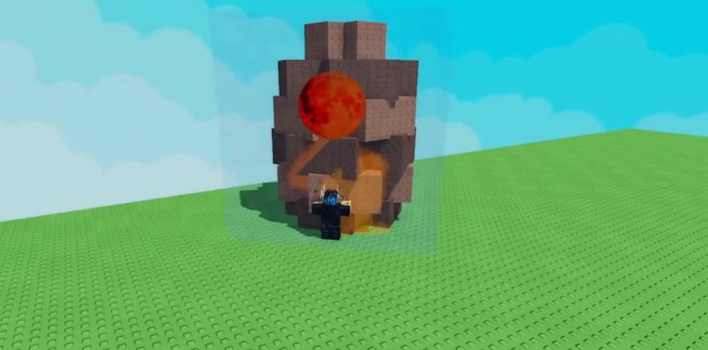 Meatball mutation