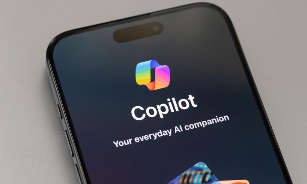 Microsoft Copilot Can Now Turn Your Interests into Podcasts | Beebom