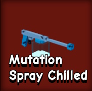 Mutation Spray Chilled