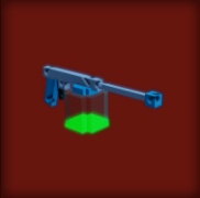 Mutation Spray verdant