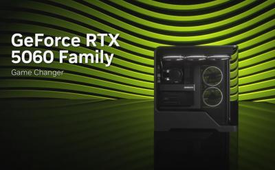 Nvidia 5060 Ti