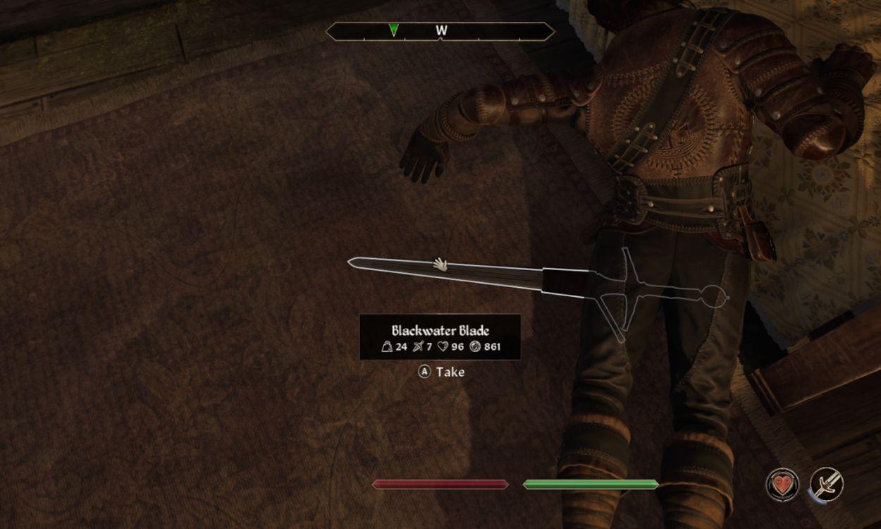 Oblivion Remastered Best Early Game Weapons to Get (Ranked) Beebom