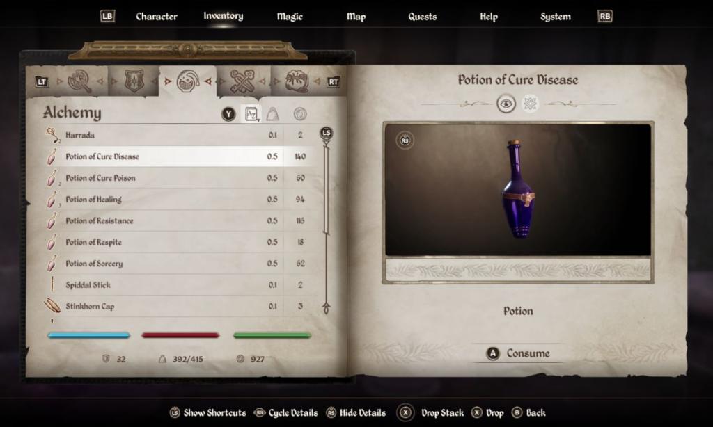 How to Cure Vampirism in Oblivion Remastered Beebom