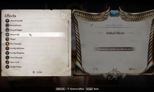 Oblivion Remastered Spell Crafting Guide Beebom
