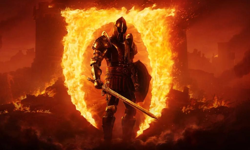 OBLIVION REMASTERED FOR WINDOWS visual data 6