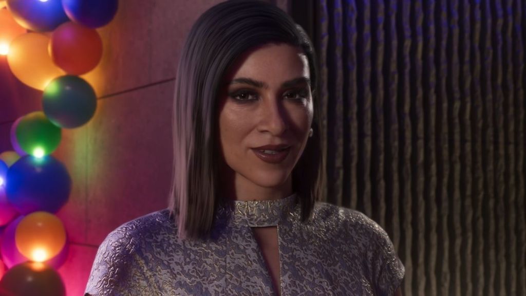 Petra Navarro COO Megamundo GTA 6