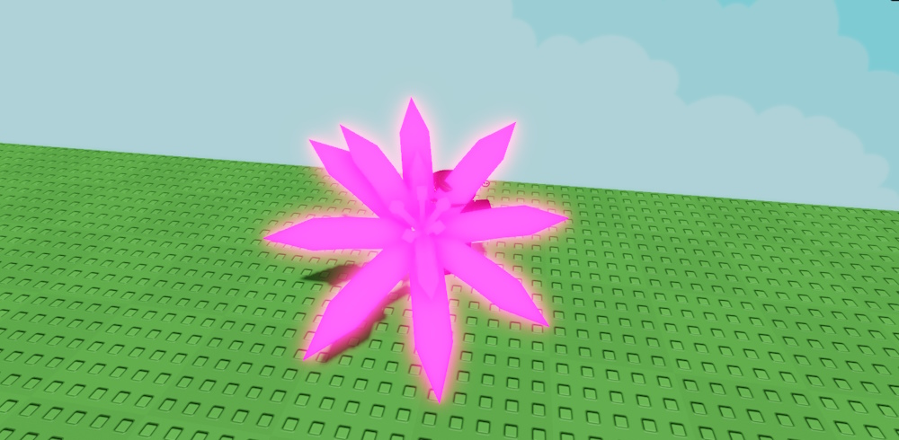 Plasma in GAG