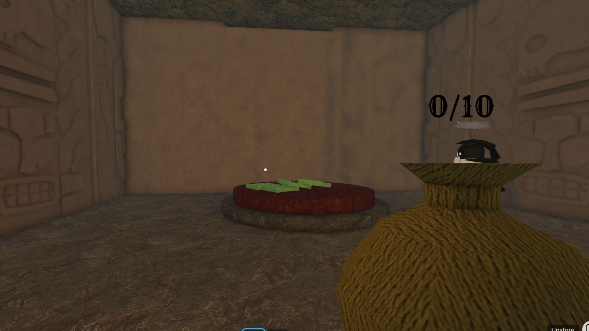 Dead Rails Jade Bar How to Get the Jade Sword in Dead Rails | Beebom