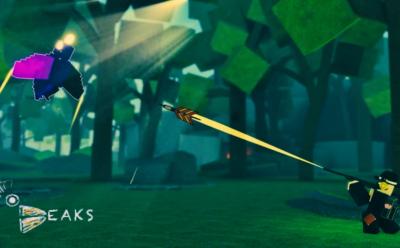 Roblox Beaks codes