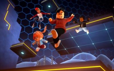 Roblox Immersive Ads Rewards