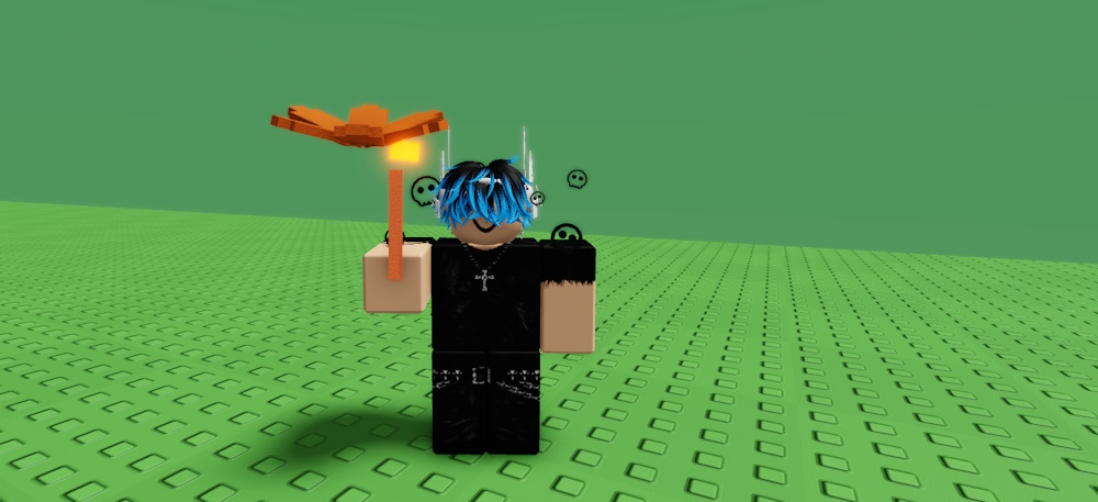 Severed mutation