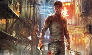 Simu Liu's Sleeping Dogs Game Movie Finds Its Director