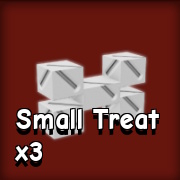 Small Treat GAG