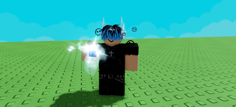 Stormcharged