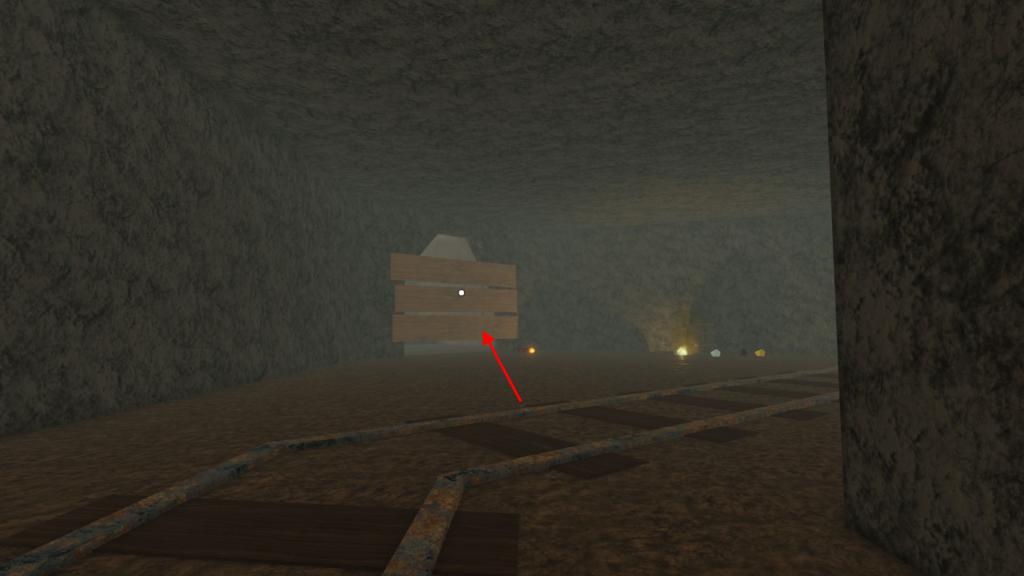 How to Get Strange Mask in Dead Rails | Beebom
