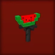 Sweet Soaker Sprinkler GAG