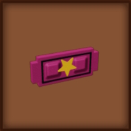 Trading Ticket Gear shop