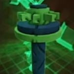 Uncommon sprinkler