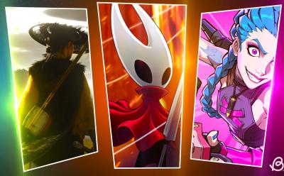 Upcoming Games 2025 Featured updated