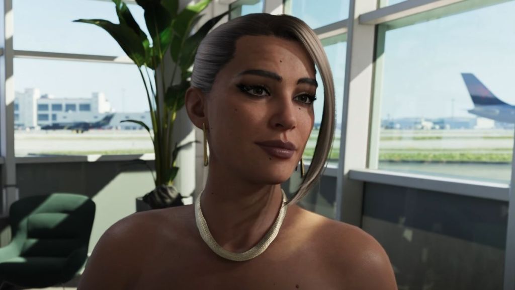 Val GTA 6