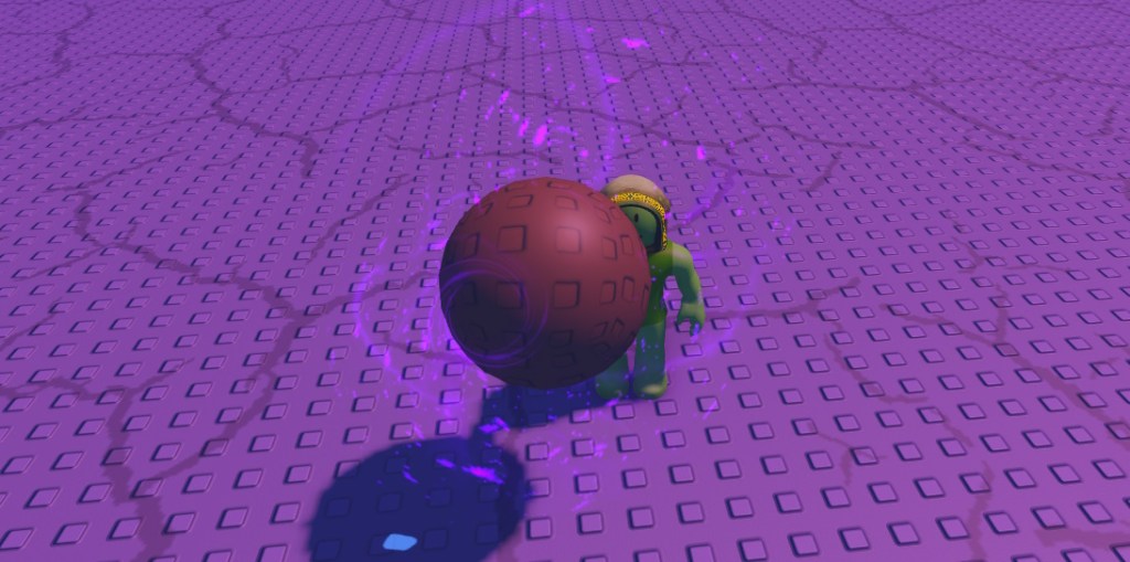 Warped mutation