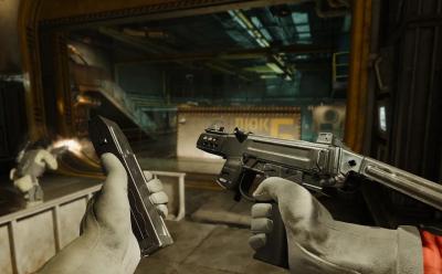 Ladra SMG in BO6