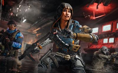 Operators in BO6