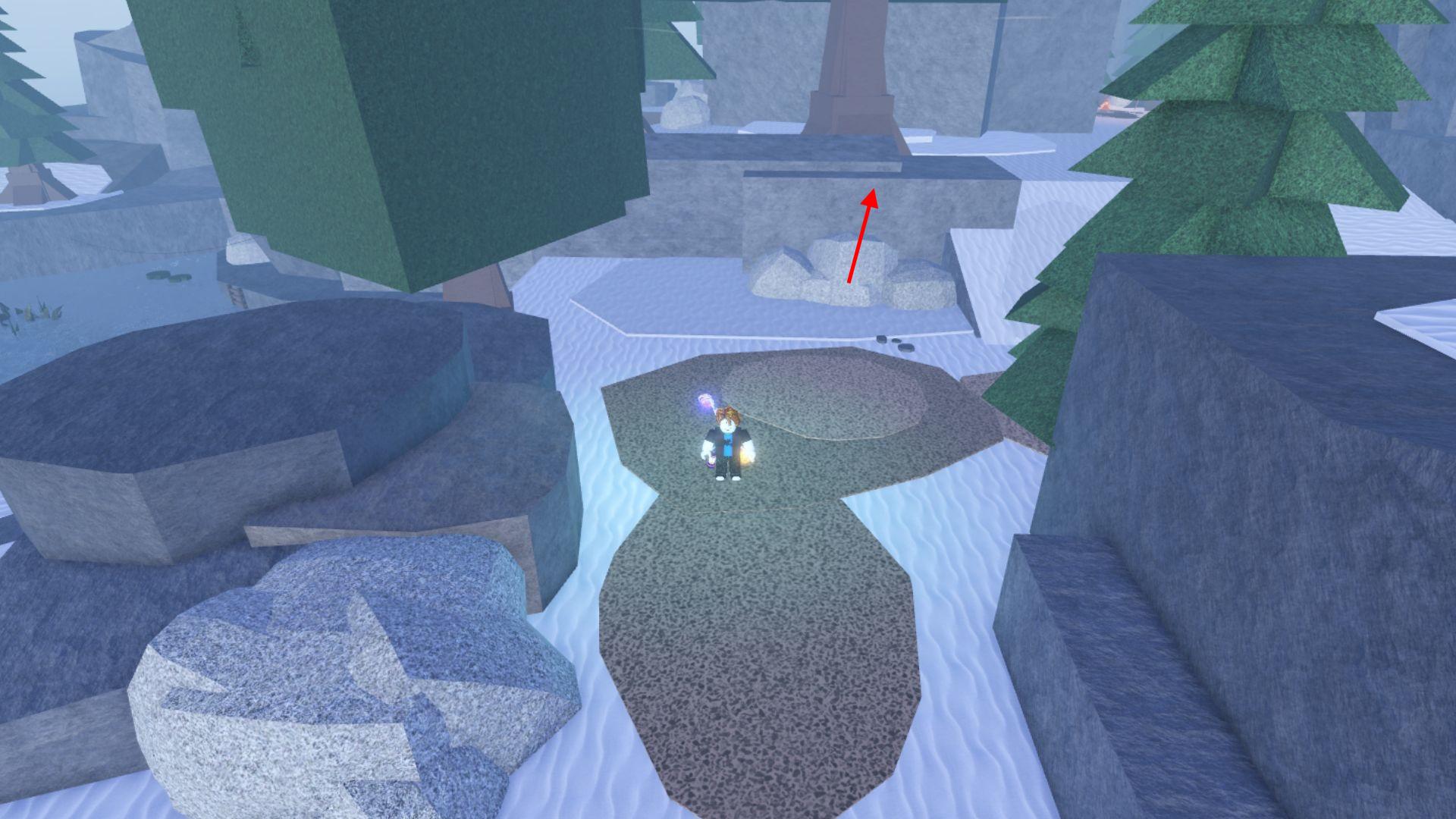 How to Complete Message in a Bottle Quest in Fisch | Beebom