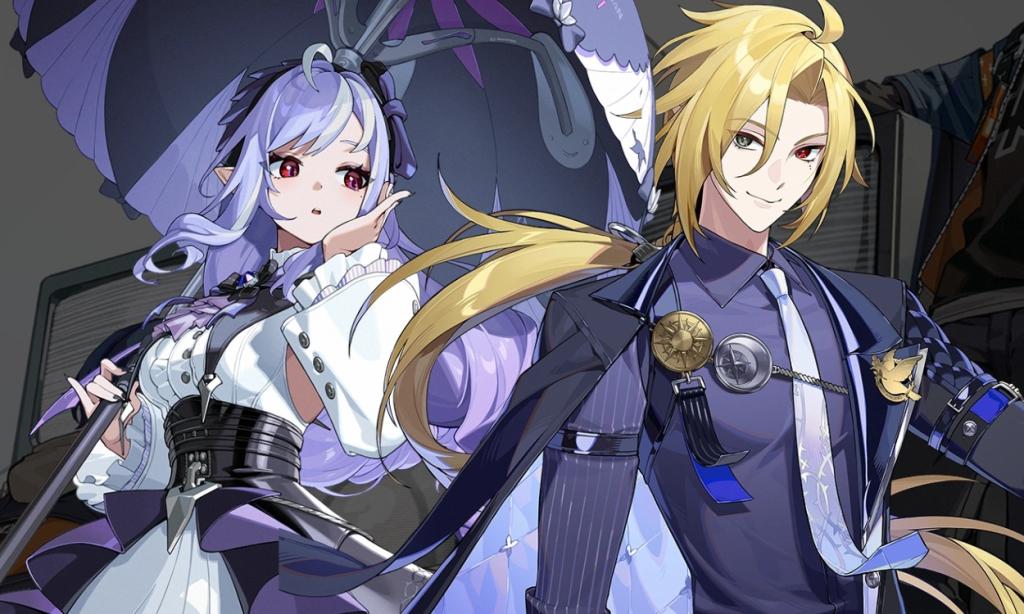 Zenless Zone Zero 1.7 Livestream Date and Time (Countdown) | Beebom