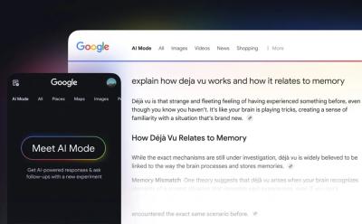 ai mode in google search is rolling out to free users in the US