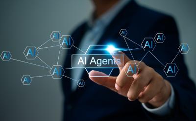 autonomous ai agents explained