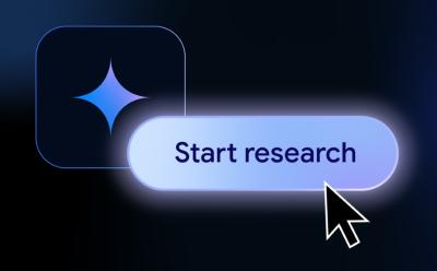 gemini deep research powered by gemini 2.5 pro