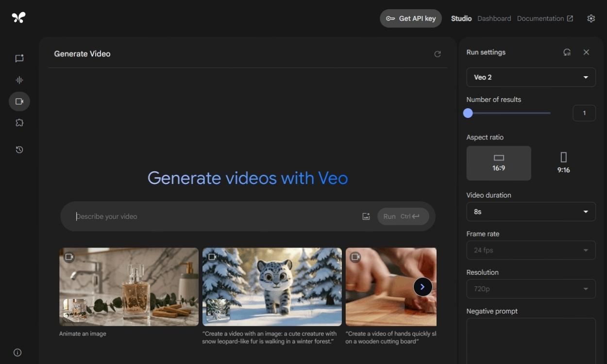 How to Get Access and Use Google's Veo 2 AI Video Generator | Beebom