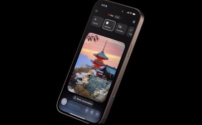 grok gets vision and multilingual voice chat capabilities