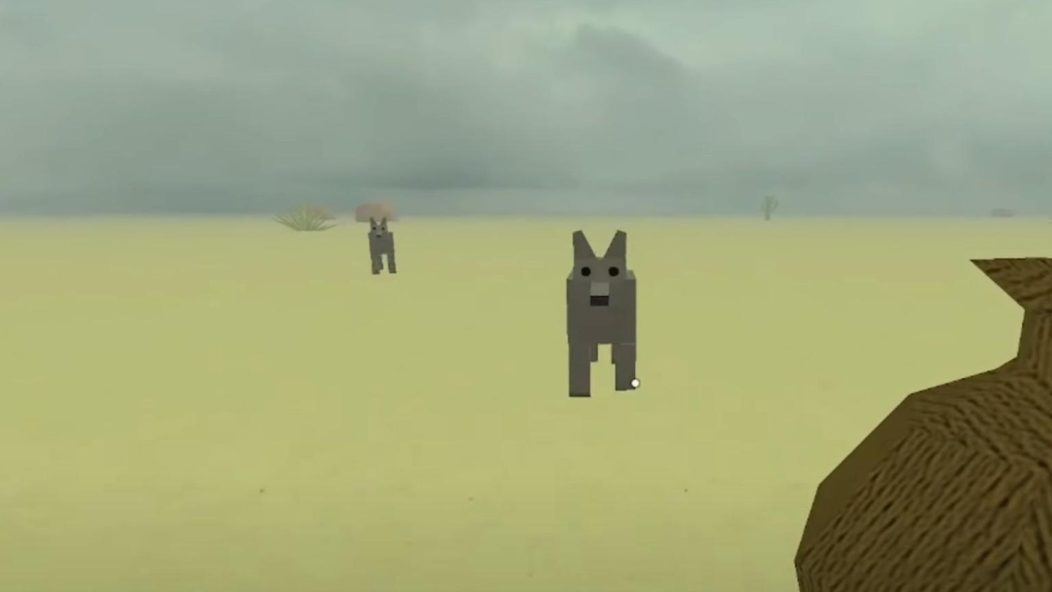 How to Tame Wolves in Dead Rails | Beebom