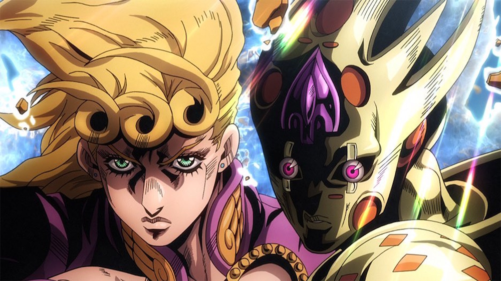 How to Watch Jojo's Bizarre Adventure in Order | Beebom - How To Watch Jojos Bizarre Adventure In Order