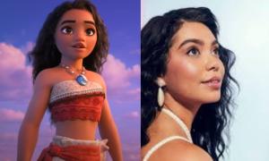 Moana Cast and Character Guide | Beebom