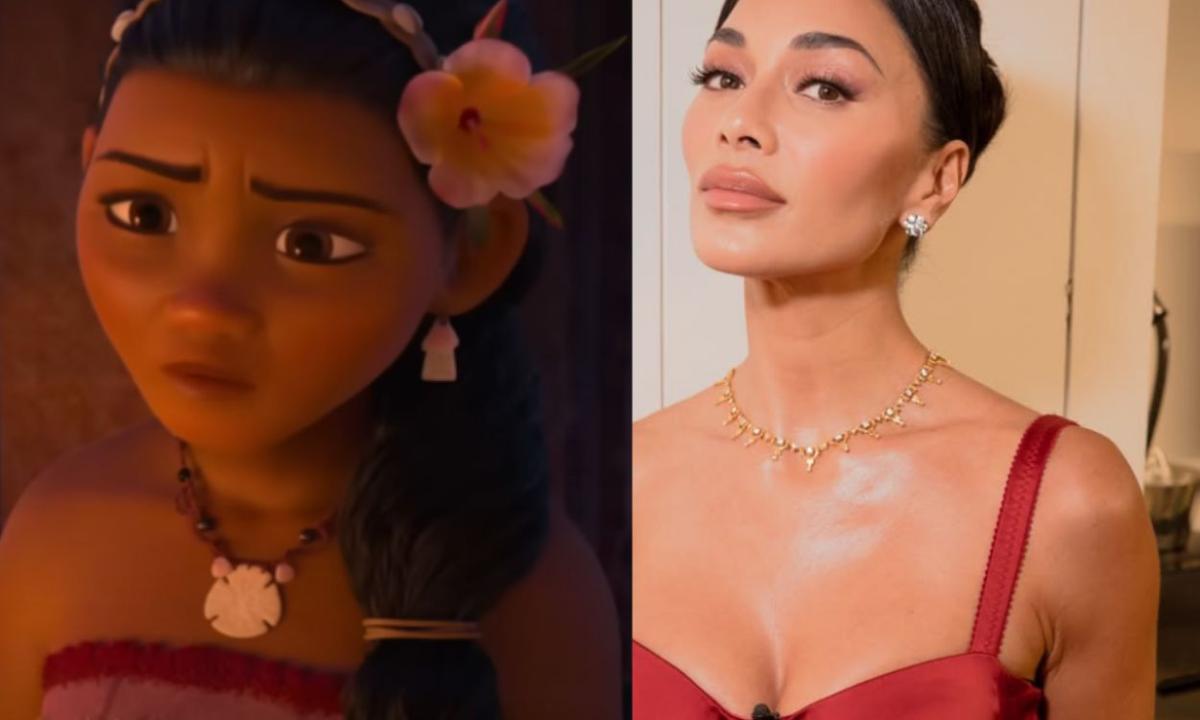 Moana 2 Cast: Why Sina is Actually the Secret Key to the Sequel
