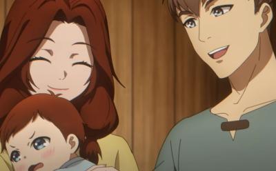 The Beginning After the End anime Release date and time