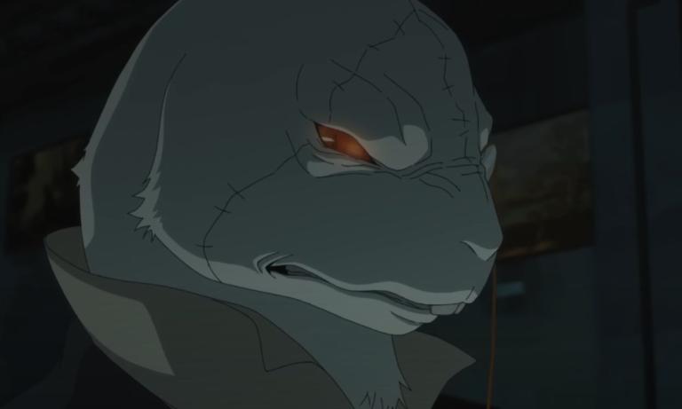 Devil May Cry's White Rabbit Is The Most Misunderstood Villain: Here's ...