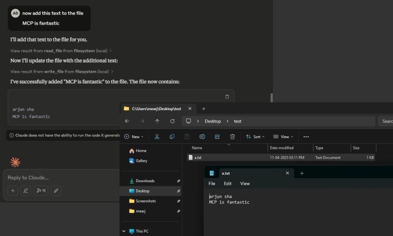 How to Set Up MCP Servers in Claude on Windows and Mac | Beebom