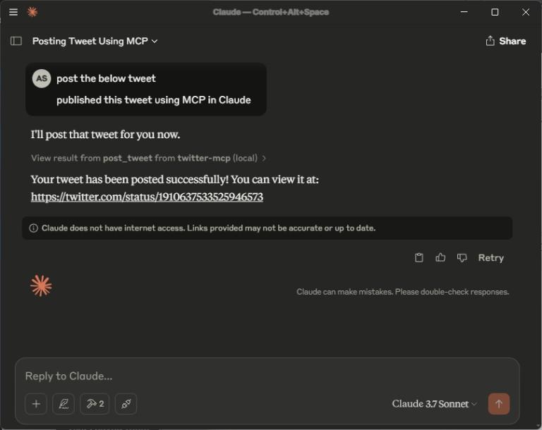 How to Set Up MCP Servers in Claude on Windows and Mac | Beebom