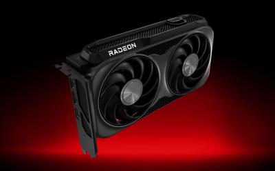 AMD Radeon RX 9060 XT