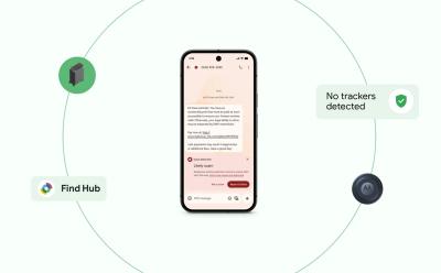 Advanced Protection Feature overview in Android 16