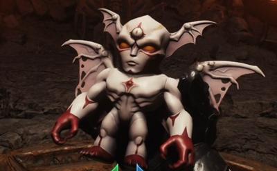 All Toy Locations in Doom The Dark Ages