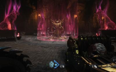 All Wolf Statue locations in Doom the Dark Ages