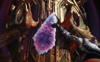 All Wraithstone locations in Doom The Dark Ages