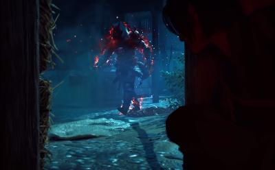 Assassin’s Creed Shadows Dead By Daylight crossover